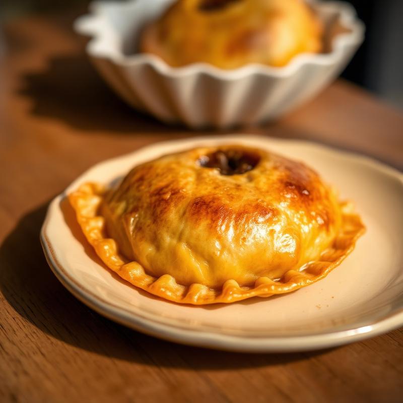 Empanada de Ternera